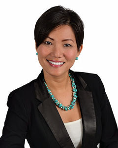 Meet your Posher, Linh